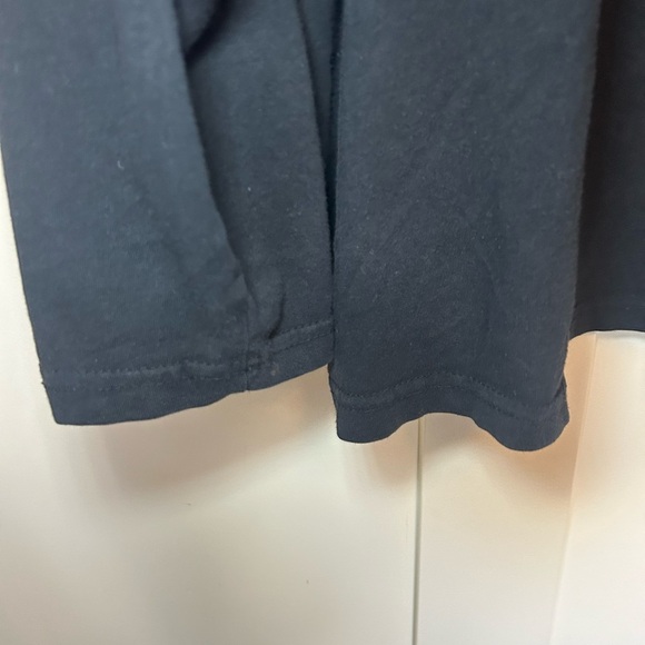 Marvel the Punisher bleached longsleeve shirt - Picture 5 of 6